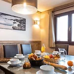 Des Neiges Hermine 4* Val Thorens