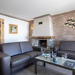 Appart hôtel Des Neiges Hermine