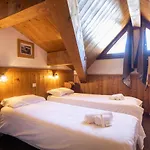 Des Neiges Hermine Val Thorens