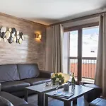 Des Neiges Hermine Appart hôtel Val Thorens