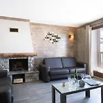Des Neiges Hermine 4* Val Thorens