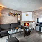 Des Neiges Hermine 4* Val Thorens