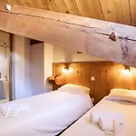Appart hôtel Des Neiges Hermine