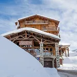 Des Neiges Hermine Val Thorens