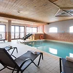 Appart hôtel Des Neiges Hermine Val Thorens