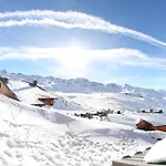 Appart hôtel Des Neiges Hermine 4*