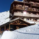 Des Neiges Hermine Val Thorens