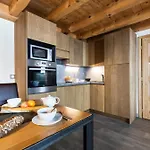 Des Neiges Hermine Val Thorens