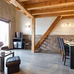 Appart hôtel Des Neiges Hermine