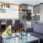 Des Neiges Hermine Appart hôtel 4*