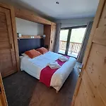 Des Neiges Hermine Appart hôtel