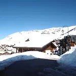 Appart hôtel Des Neiges Hermine