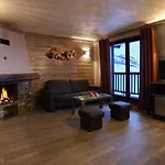 Des Neiges Hermine Appart hôtel Val Thorens