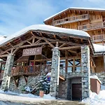 Des Neiges Hermine Val Thorens