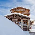 Appart hôtel Des Neiges Hermine Val Thorens