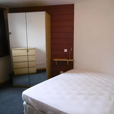 公寓式酒店 爱米娜公寓