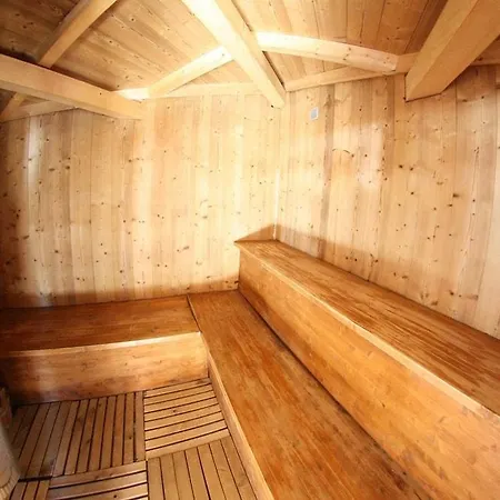 Des Neiges Hermine Hotel apartamentowy