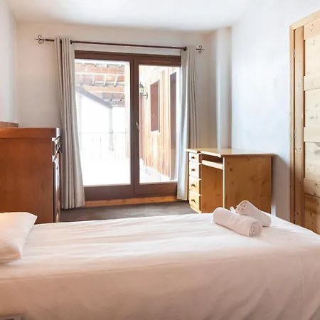 Des Neiges Hermine Val Thorens