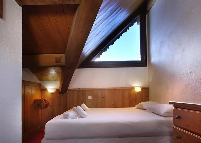 Des Neiges Hermine Val Thorens