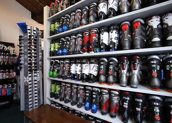 Des Neiges Hermine Val Thorens