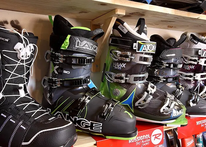 Des Neiges Hermine Aparthotel Val Thorens