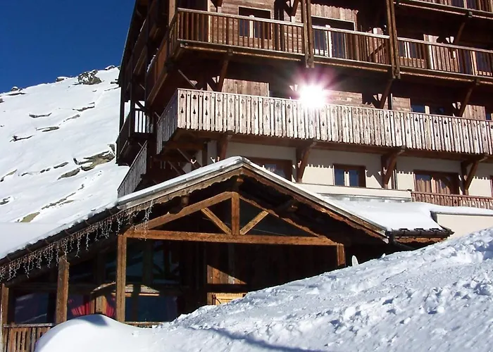 Des Neiges Hermine Val Thorens
