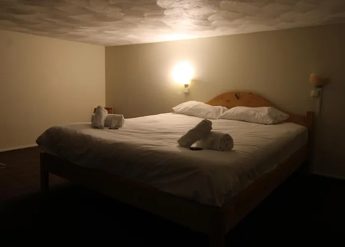 Des Neiges Hermine 4*