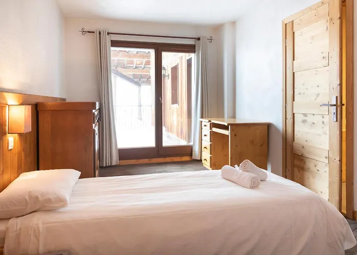 Des Neiges Hermine Val Thorens