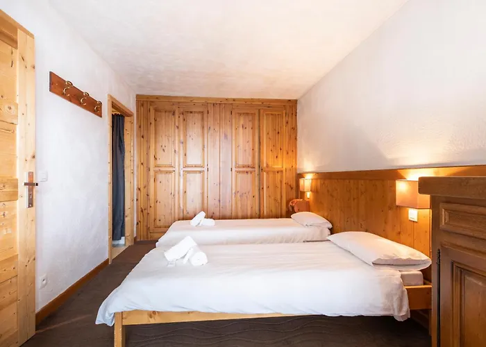 Aparthotel Des Neiges Hermine Val Thorens