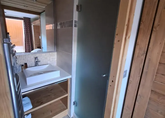 Aparthotel Des Neiges Hermine Val Thorens