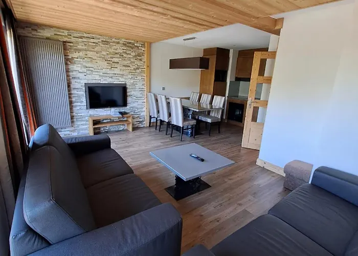 Des Neiges Hermine 4* Val Thorens