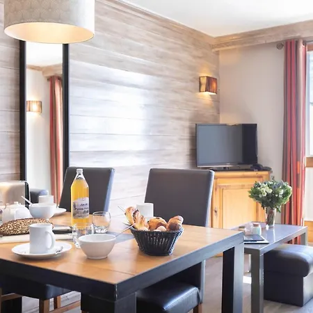 Des Neiges Hermine 4* Val Thorens