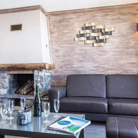 Des Neiges Hermine 4*