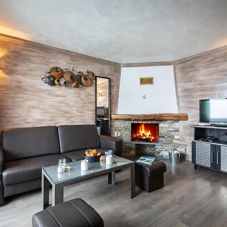 Des Neiges Hermine 4* Val Thorens