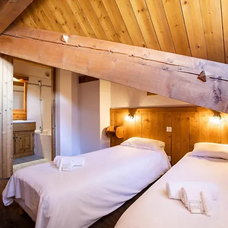 Des Neiges Hermine Val Thorens