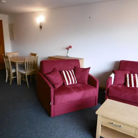 Des Neiges Hermine Ξενοδοχείο με διαμερίσματα Val Thorens