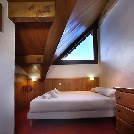 Des Neiges Hermine Val Thorens