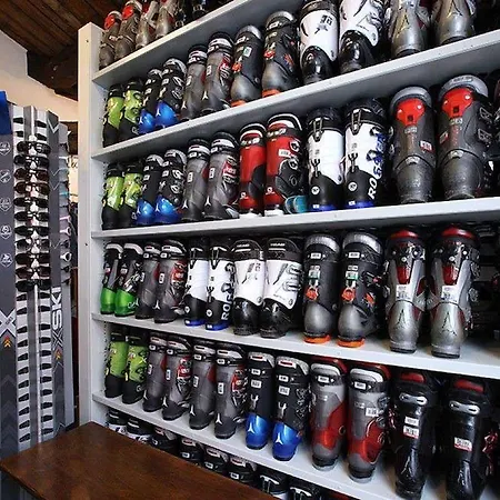 Des Neiges Hermine Val Thorens