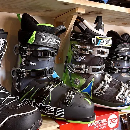 Des Neiges Hermine Ξενοδοχείο με διαμερίσματα Val Thorens