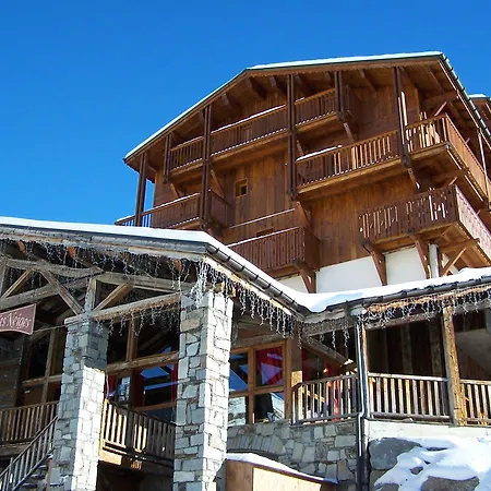 Des Neiges Hermine