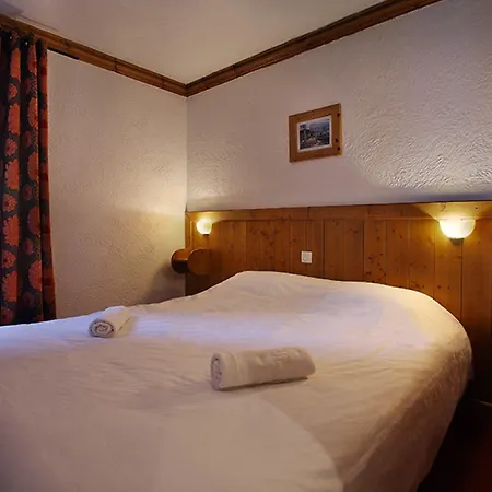 Des Neiges Hermine Val Thorens