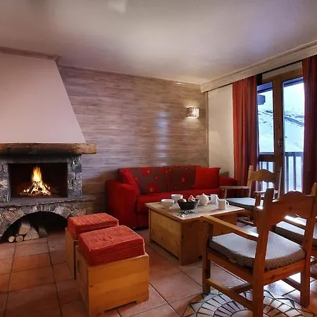 Des Neiges Hermine Val Thorens