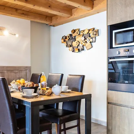 Des Neiges Hermine Val Thorens