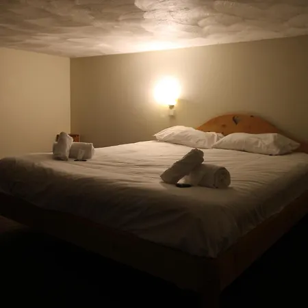 Des Neiges Hermine 4*