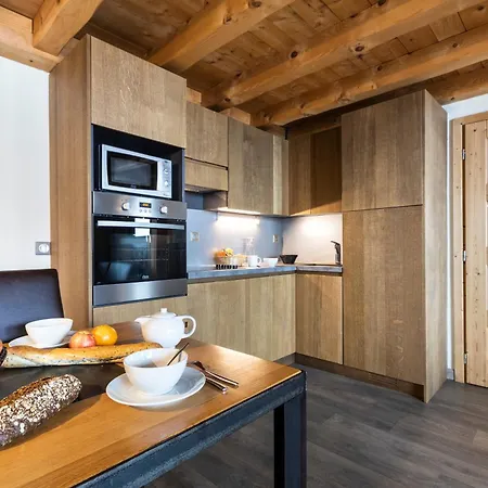 Des Neiges Hermine Val Thorens