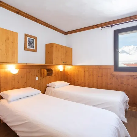 Des Neiges Hermine 4*