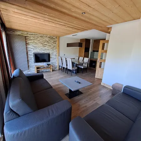 Des Neiges Hermine 4* Val Thorens