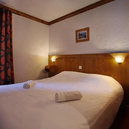 Des Neiges Hermine Val Thorens