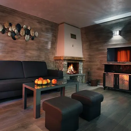 Des Neiges Hermine 4* Val Thorens