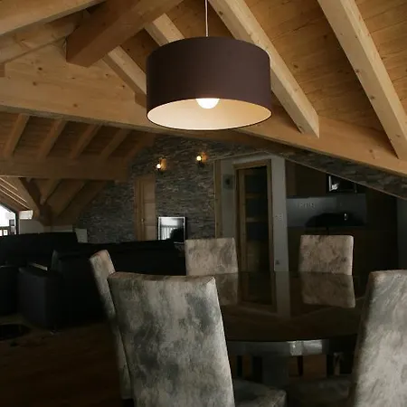 Aparthotel Des Neiges Hermine 4*